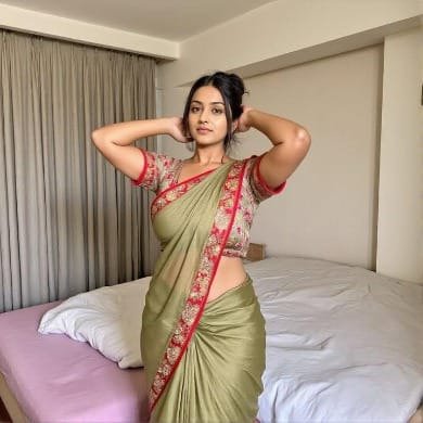 Varanasi Call Girl