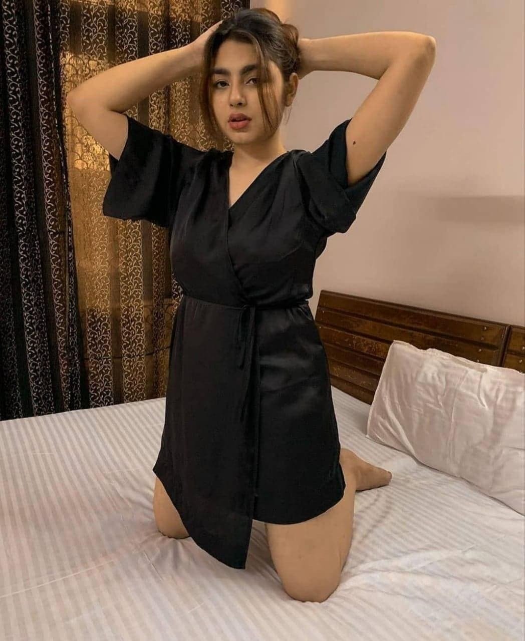 Tina - Verified Russian escorts Varanasi available for resort visits