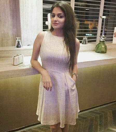 Radhika - Mature housewife call girls Varanasi available for private dates