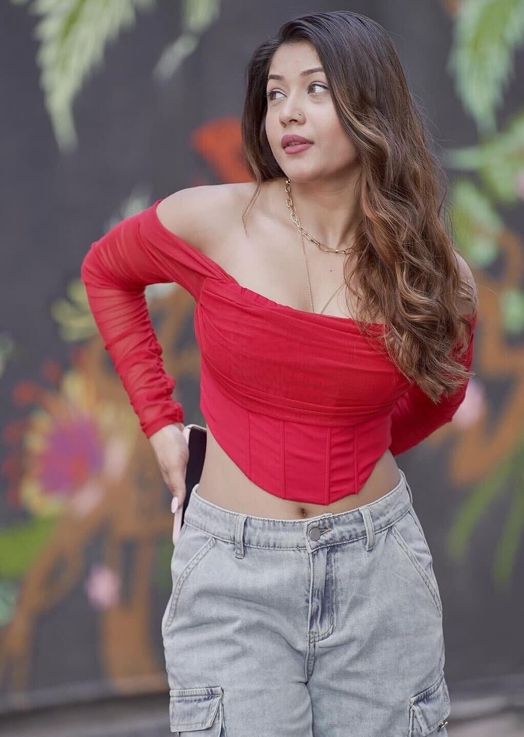 Tripti, 23 - Model Escort in Varanasi